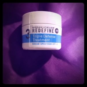 RODAN & FIELDS Redefine